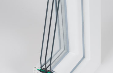 9 vantaggi degli infissi in PVC
